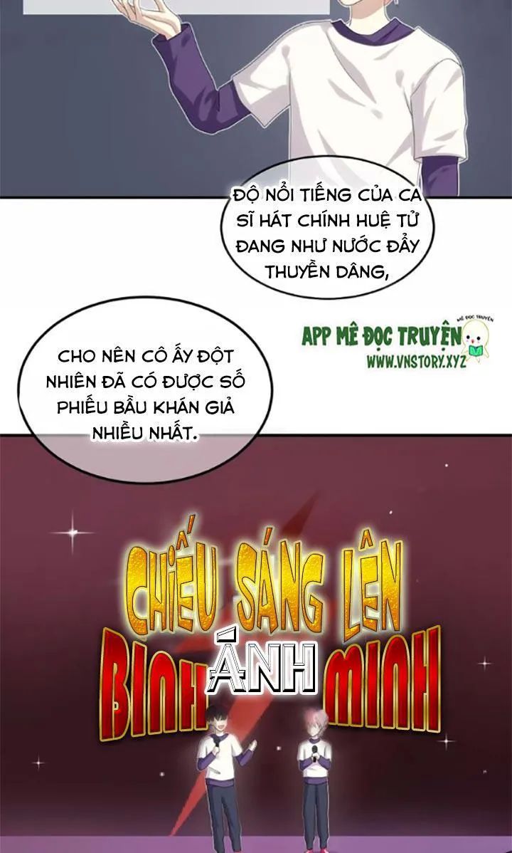 Thần Tượng Điểm Zero Chapter 108 - Trang 2