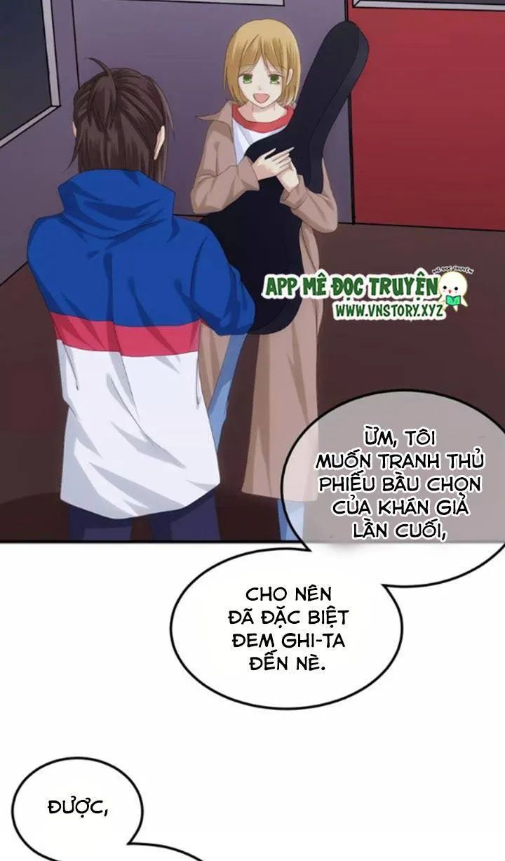 Thần Tượng Điểm Zero Chapter 107 - Trang 2