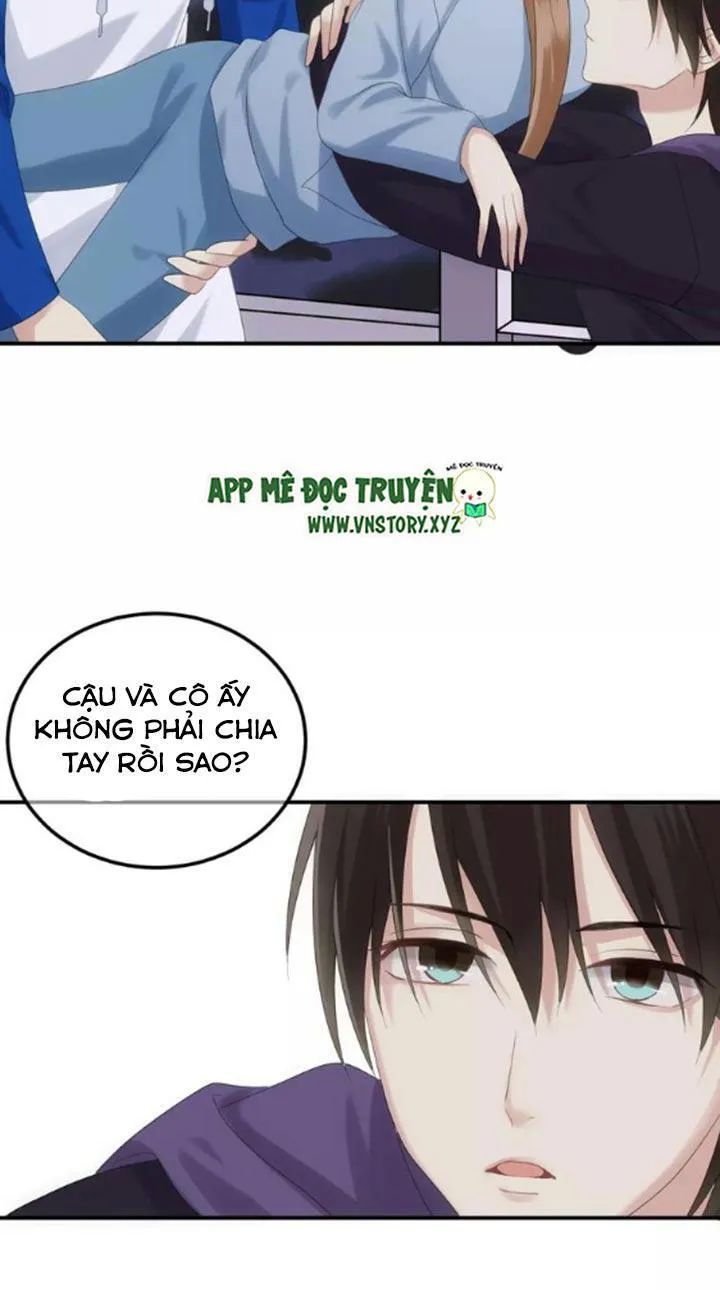 Thần Tượng Điểm Zero Chapter 107 - Trang 2