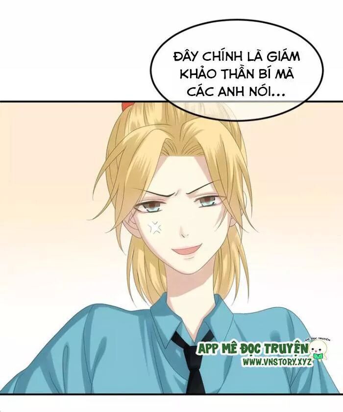 Thần Tượng Điểm Zero Chapter 104 - Trang 2