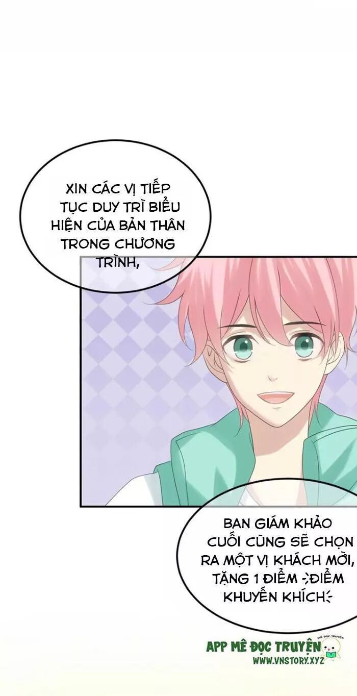 Thần Tượng Điểm Zero Chapter 104 - Trang 2