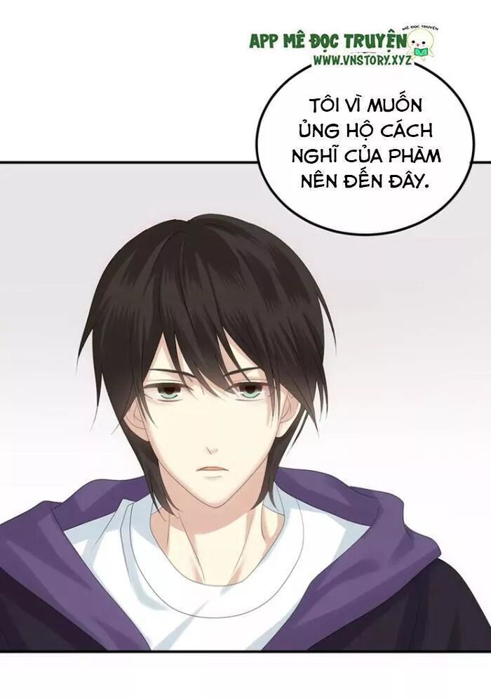 Thần Tượng Điểm Zero Chapter 104 - Trang 2