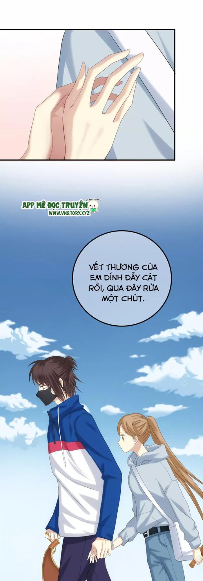 Thần Tượng Điểm Zero Chapter 103 - Trang 2