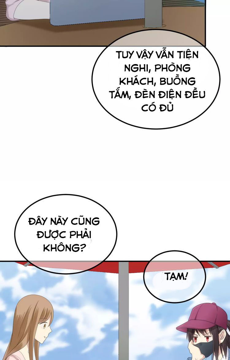 Thần Tượng Điểm Zero Chapter 100 - Trang 2