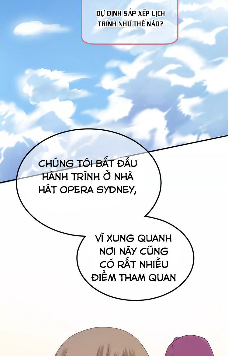 Thần Tượng Điểm Zero Chapter 100 - Trang 2