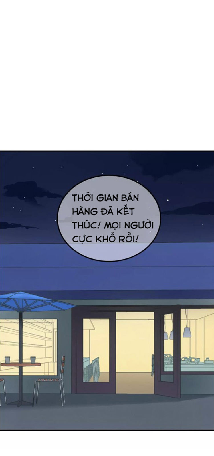 Thần Tượng Điểm Zero Chapter 98 - Trang 2