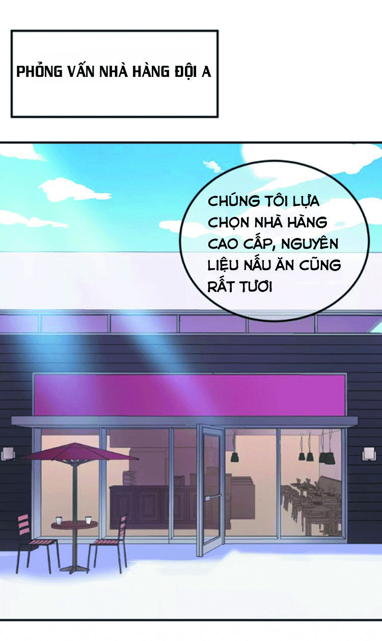 Thần Tượng Điểm Zero Chapter 97 - Trang 2