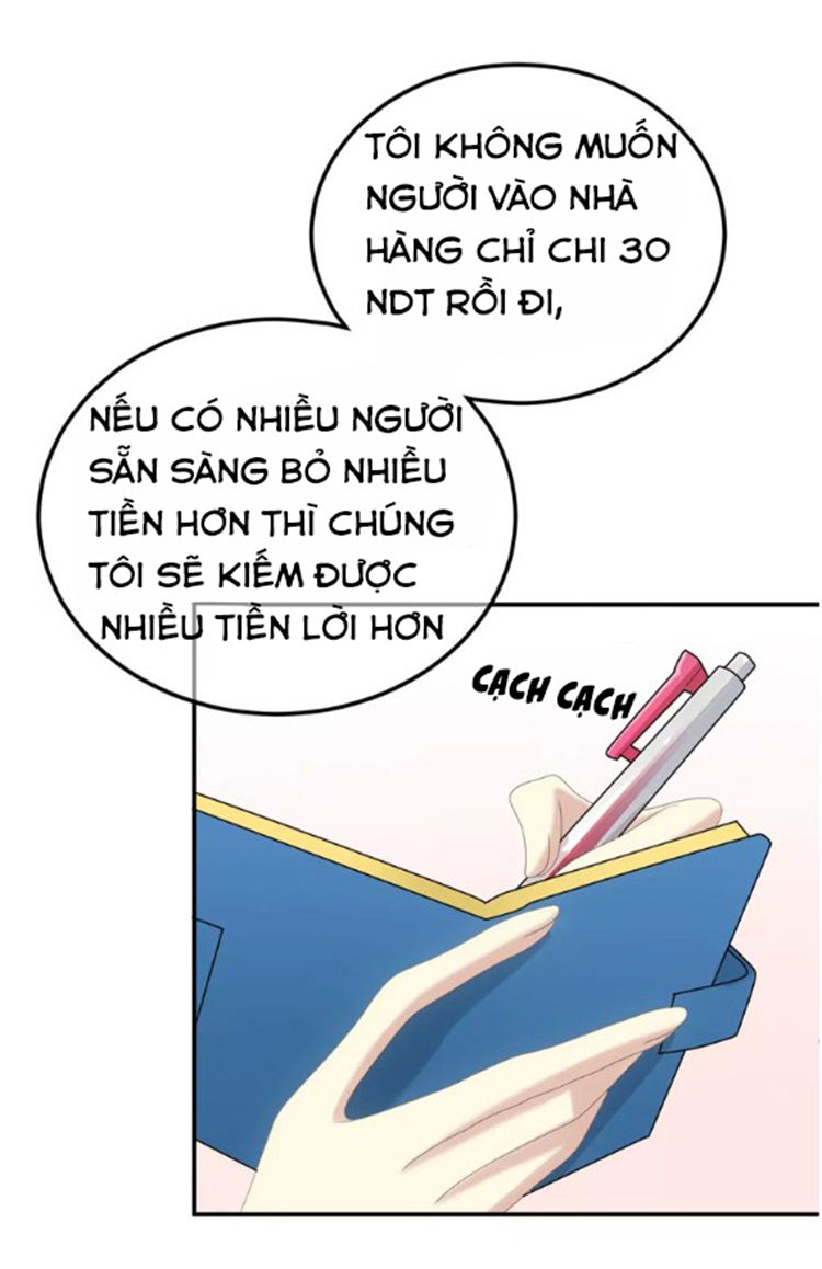 Thần Tượng Điểm Zero Chapter 97 - Trang 2