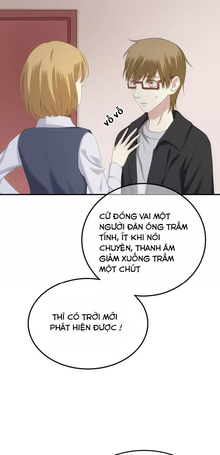 Thần Tượng Điểm Zero Chapter 95 - Trang 2