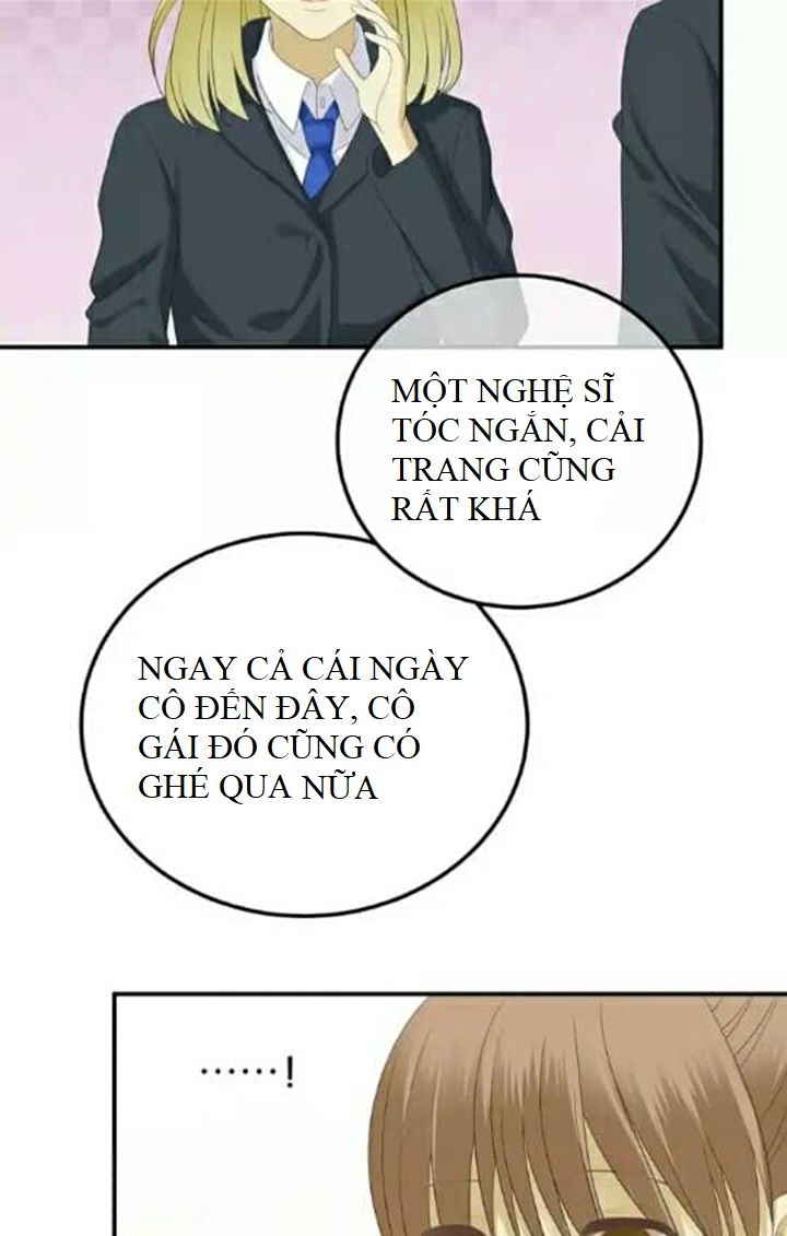 Thần Tượng Điểm Zero Chapter 90 - Trang 2