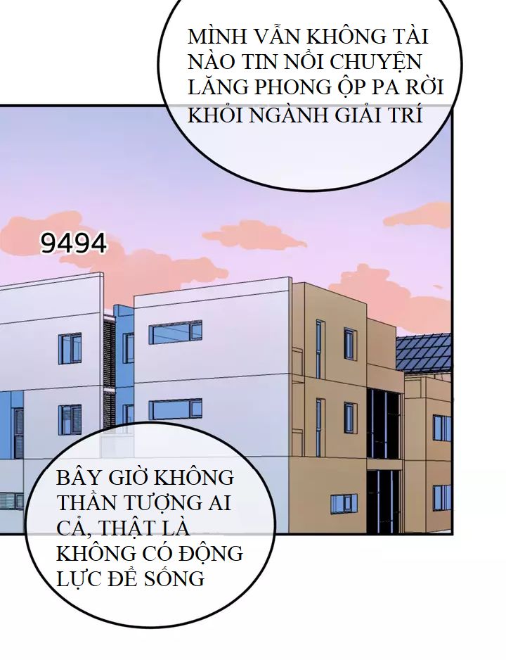 Thần Tượng Điểm Zero Chapter 89.1 - Trang 2