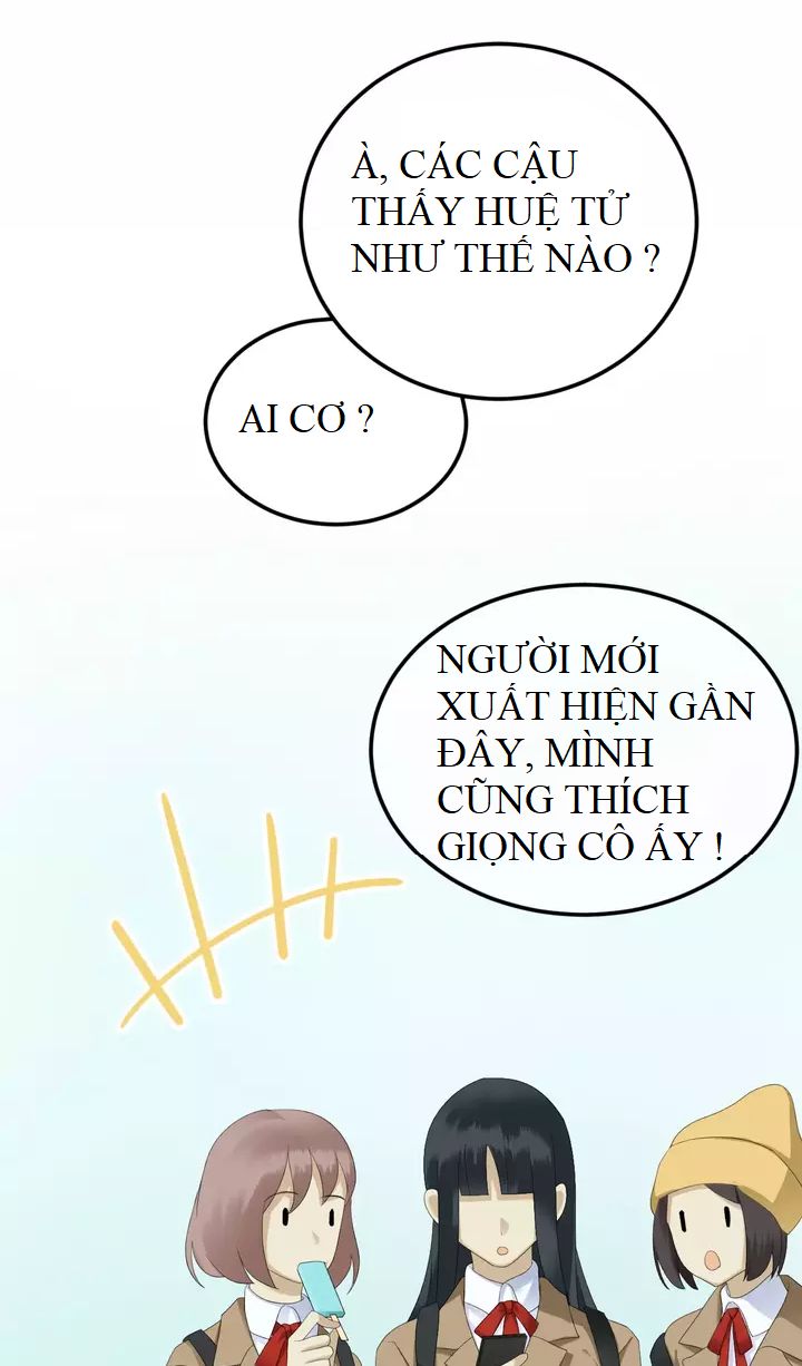 Thần Tượng Điểm Zero Chapter 89.1 - Trang 2