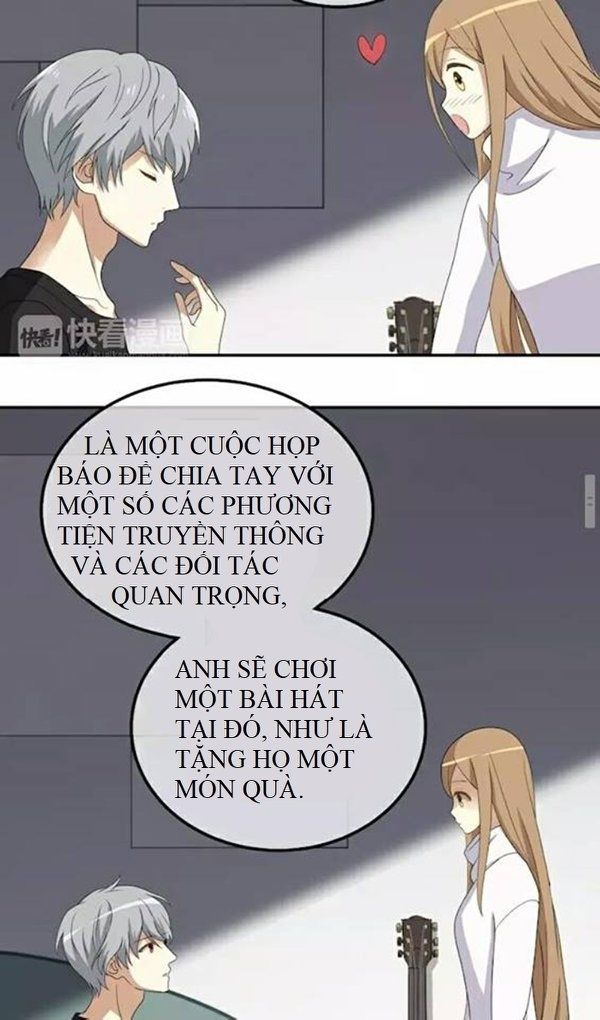 Thần Tượng Điểm Zero Chapter 81 - Trang 2