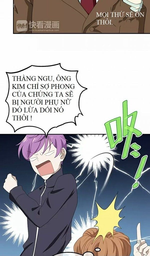 Thần Tượng Điểm Zero Chapter 79 - Trang 2