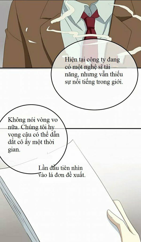 Thần Tượng Điểm Zero Chapter 77 - Trang 2