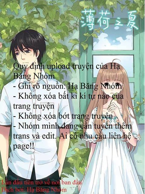 Thần Tượng Điểm Zero Chapter 76 - Trang 2