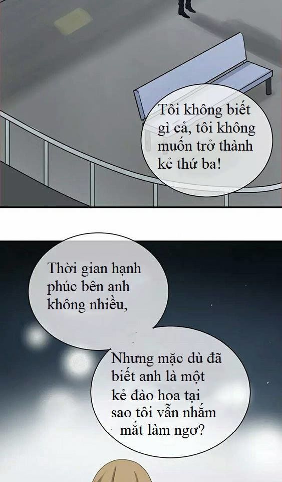 Thần Tượng Điểm Zero Chapter 76 - Trang 2