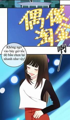 Thần Tượng Điểm Zero Chapter 75 - Trang 2