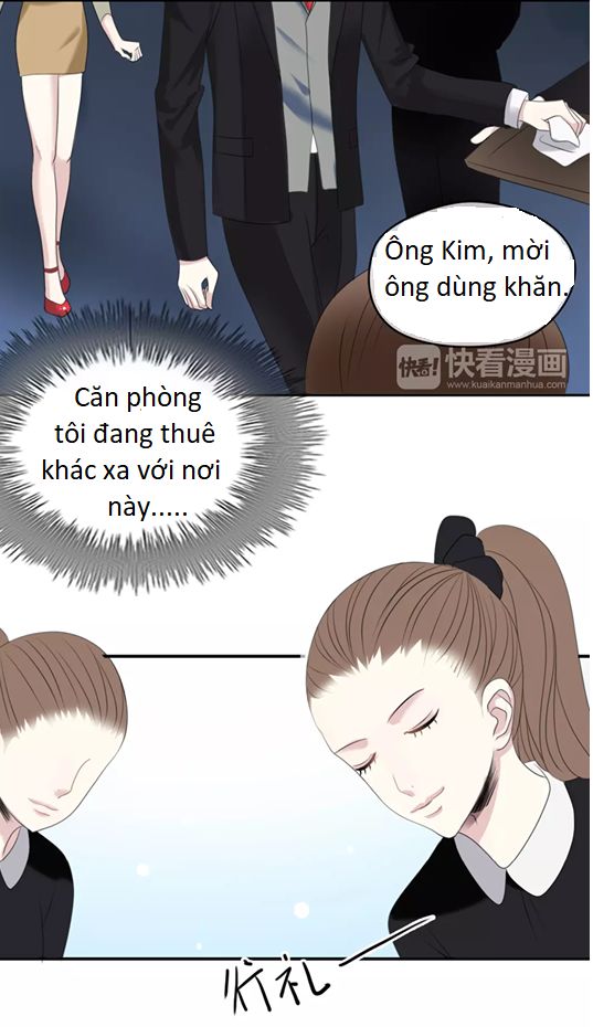 Thần Tượng Điểm Zero Chapter 70 - Trang 2