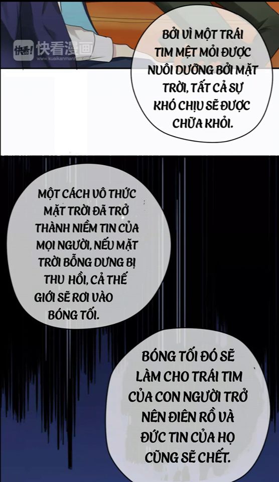 Thần Tượng Điểm Zero Chapter 69 - Trang 2