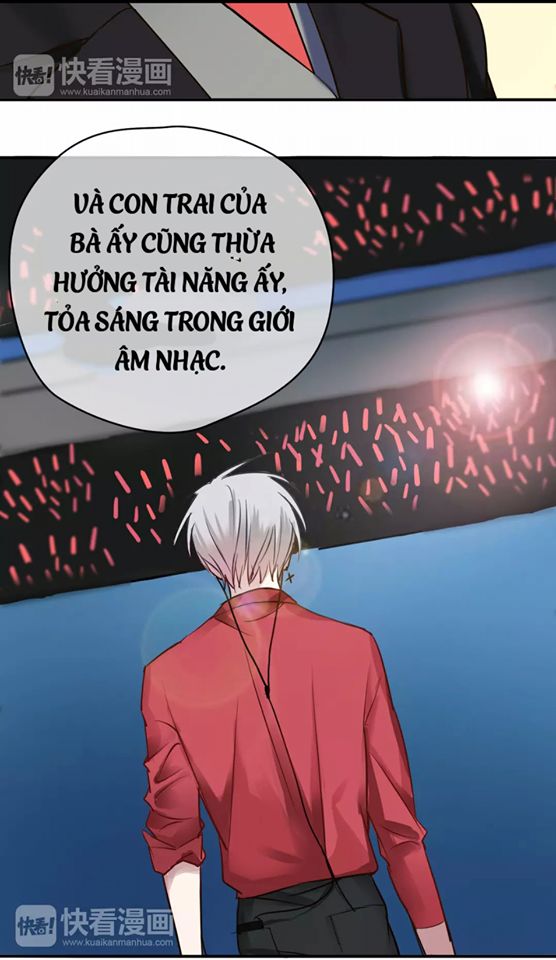 Thần Tượng Điểm Zero Chapter 69 - Trang 2