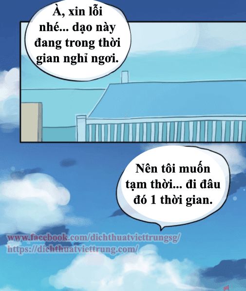 Thần Tượng Điểm Zero Chapter 67 - Trang 2