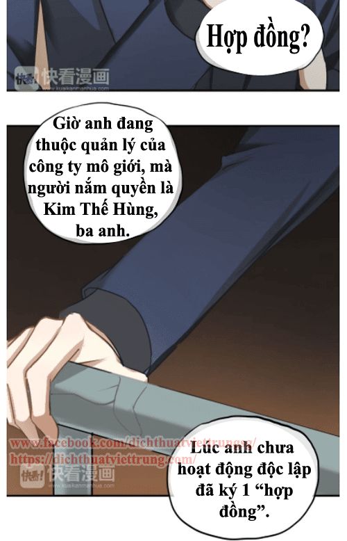 Thần Tượng Điểm Zero Chapter 66 - Trang 2