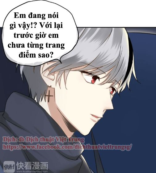 Thần Tượng Điểm Zero Chapter 65 - Trang 2