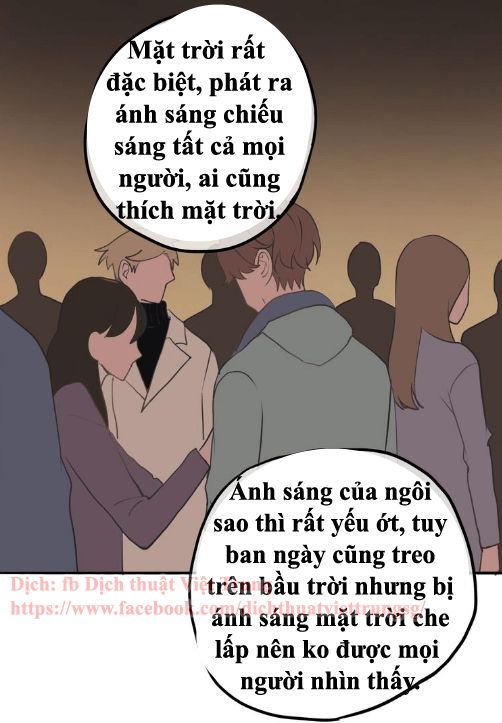 Thần Tượng Điểm Zero Chapter 65 - Trang 2