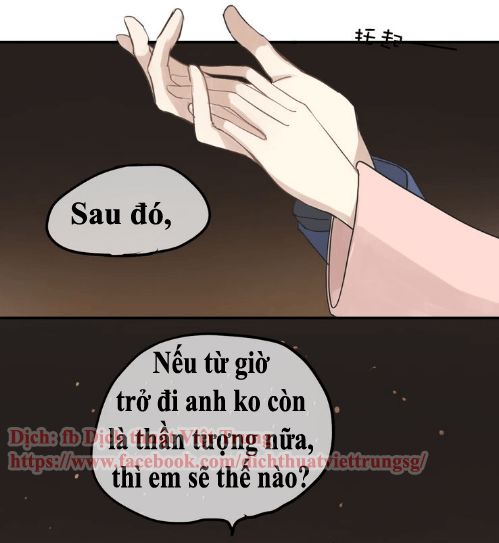 Thần Tượng Điểm Zero Chapter 65 - Trang 2