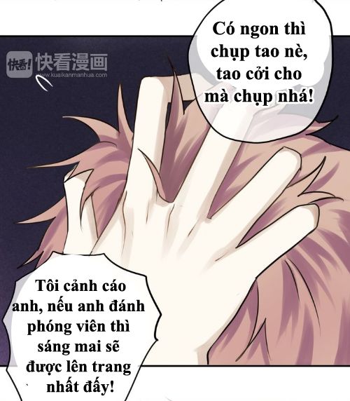 Thần Tượng Điểm Zero Chapter 64 - Trang 2