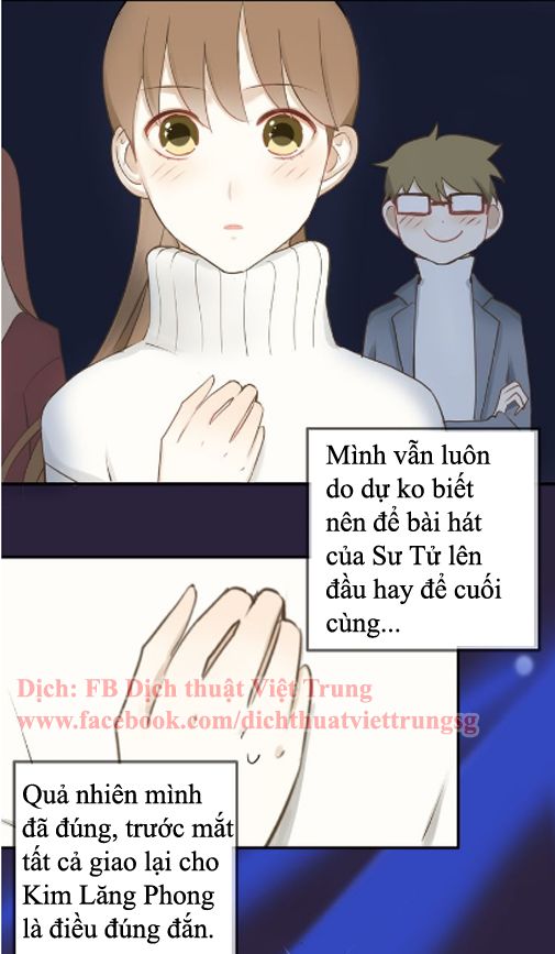 Thần Tượng Điểm Zero Chapter 60 - Trang 2