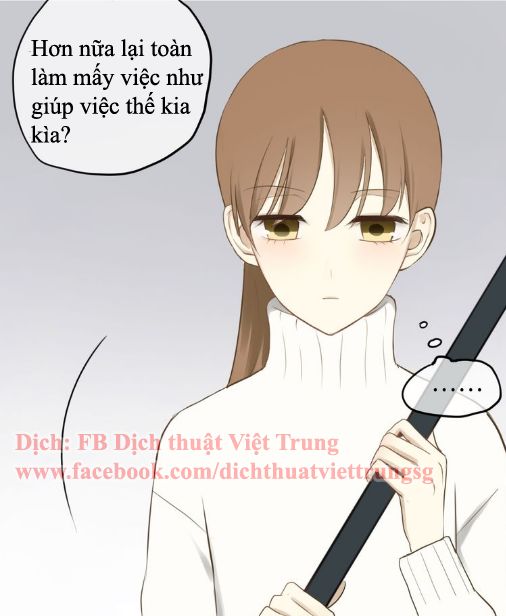 Thần Tượng Điểm Zero Chapter 59.5 - Trang 2