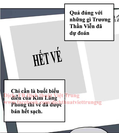 Thần Tượng Điểm Zero Chapter 59 - Trang 2