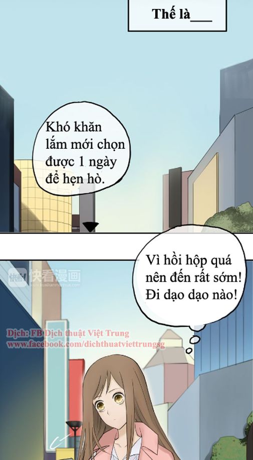 Thần Tượng Điểm Zero Chapter 56 - Trang 2