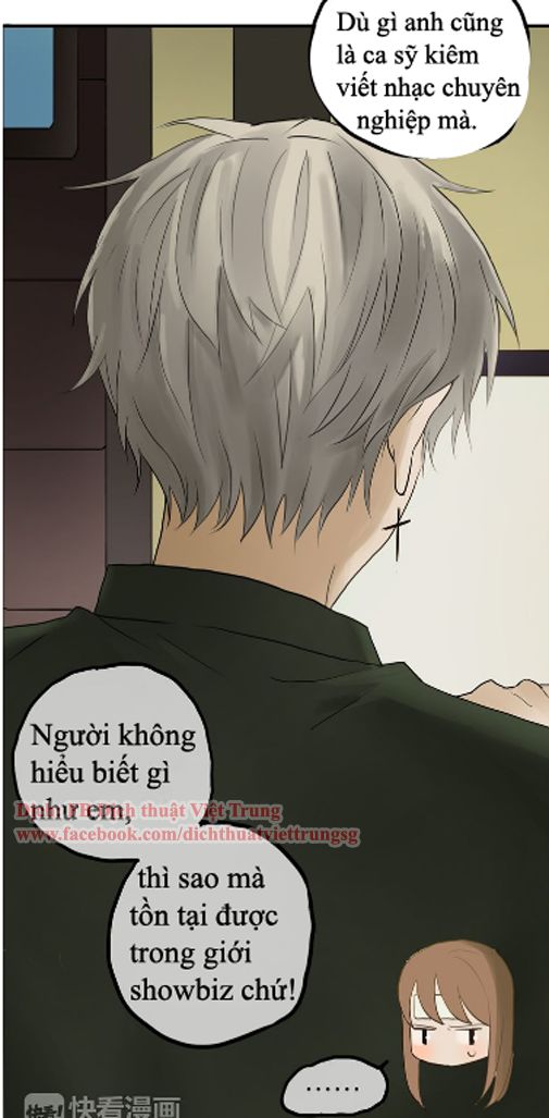 Thần Tượng Điểm Zero Chapter 55 - Trang 2