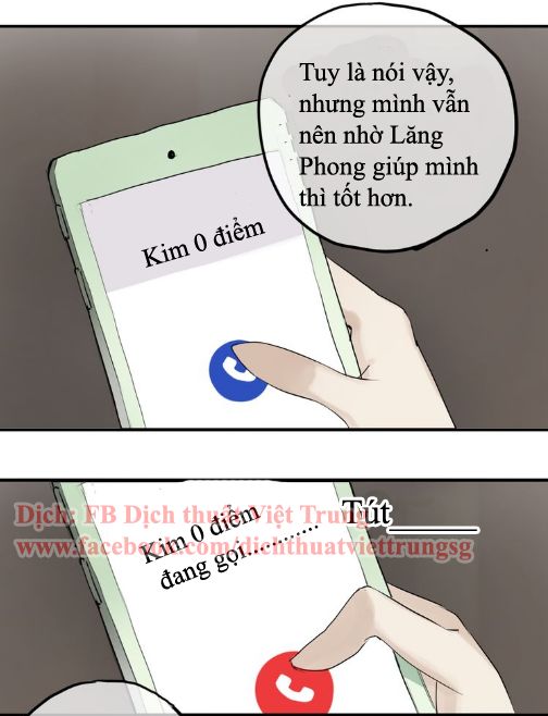 Thần Tượng Điểm Zero Chapter 54 - Trang 2