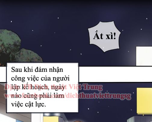 Thần Tượng Điểm Zero Chapter 54 - Trang 2