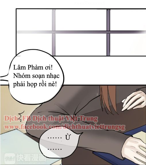 Thần Tượng Điểm Zero Chapter 54 - Trang 2