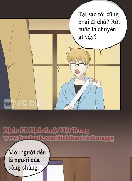 Thần Tượng Điểm Zero Chapter 53 - Trang 2