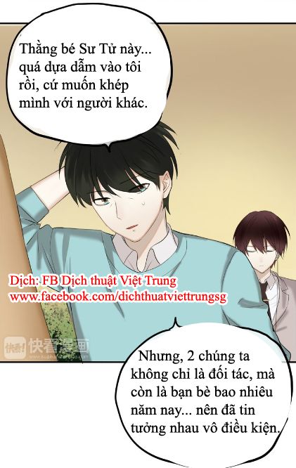 Thần Tượng Điểm Zero Chapter 50 - Trang 2