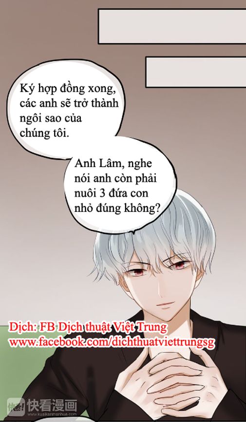 Thần Tượng Điểm Zero Chapter 50 - Trang 2