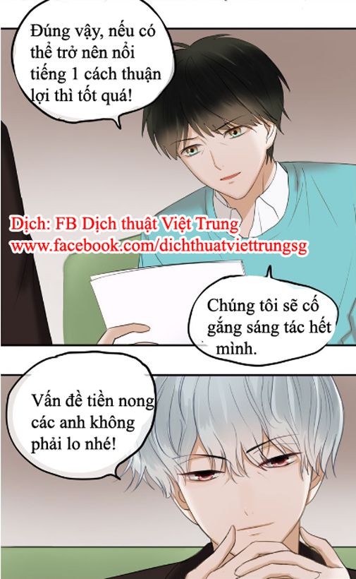 Thần Tượng Điểm Zero Chapter 50 - Trang 2