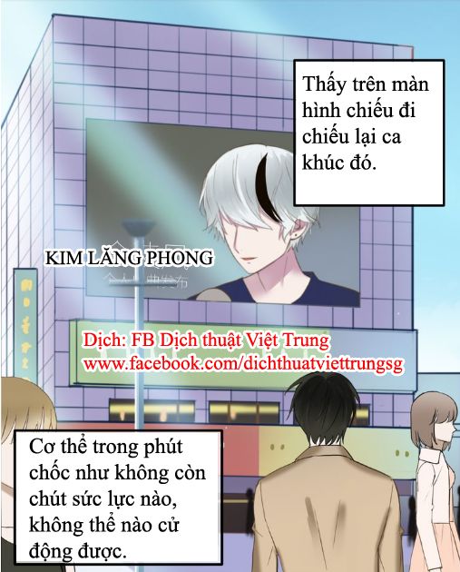 Thần Tượng Điểm Zero Chapter 50 - Trang 2