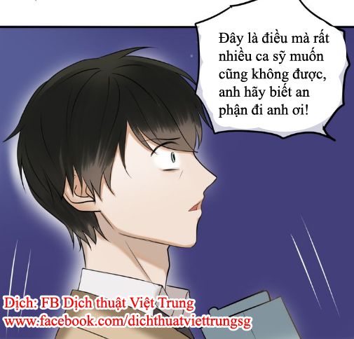 Thần Tượng Điểm Zero Chapter 50 - Trang 2