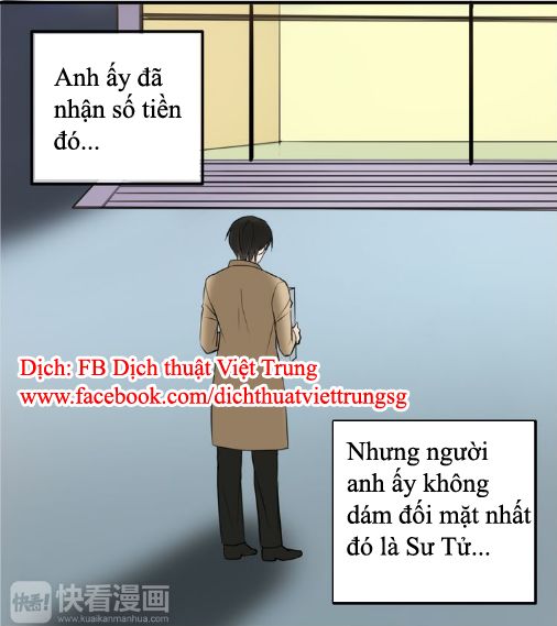 Thần Tượng Điểm Zero Chapter 50 - Trang 2