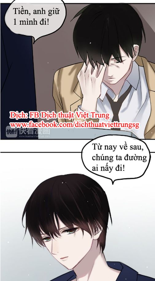 Thần Tượng Điểm Zero Chapter 50 - Trang 2