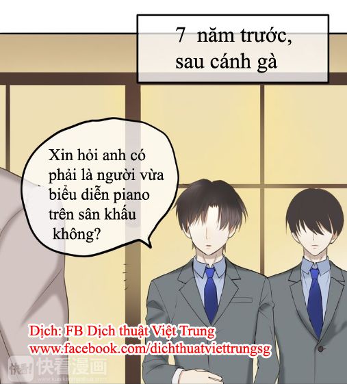 Thần Tượng Điểm Zero Chapter 50 - Trang 2