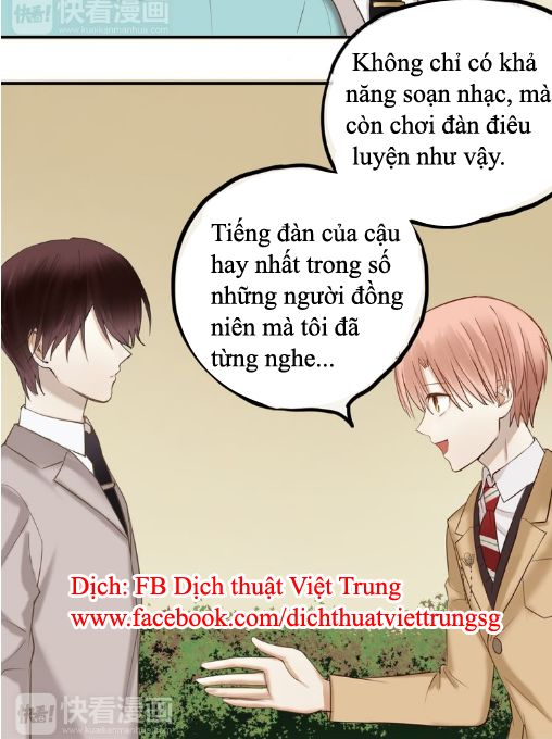 Thần Tượng Điểm Zero Chapter 50 - Trang 2