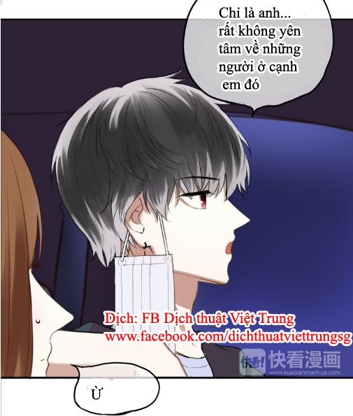 Thần Tượng Điểm Zero Chapter 49 - Trang 2